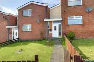 3 Bed Terraced House - First Time Buyer or Buy To Let