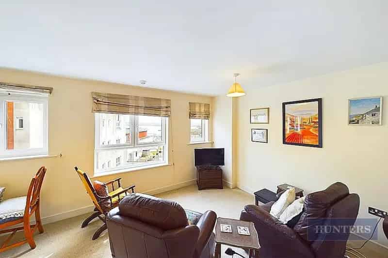 2 Bedroom Flat For Sale Southampton City Centre