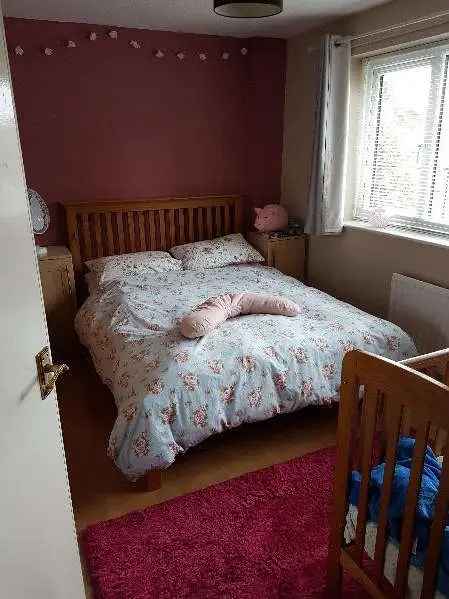 House For Rent in Colchester, England