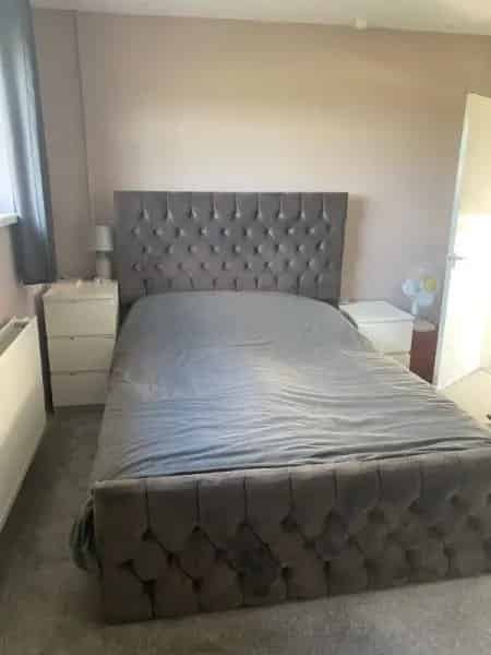 1 Bedroom Ground Floor Flat Near Town Centre