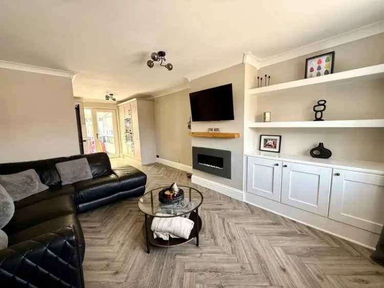 3 Bedroom House For Sale