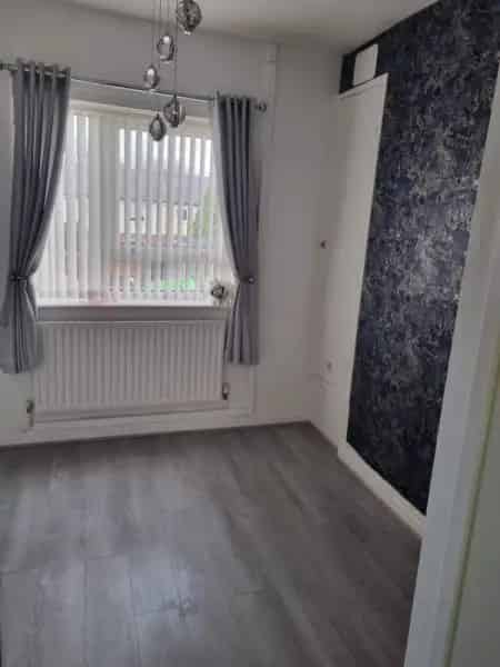 Spacious House near Stanley with Large Garden