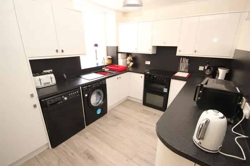 House For Rent , Peterhead, Scotland