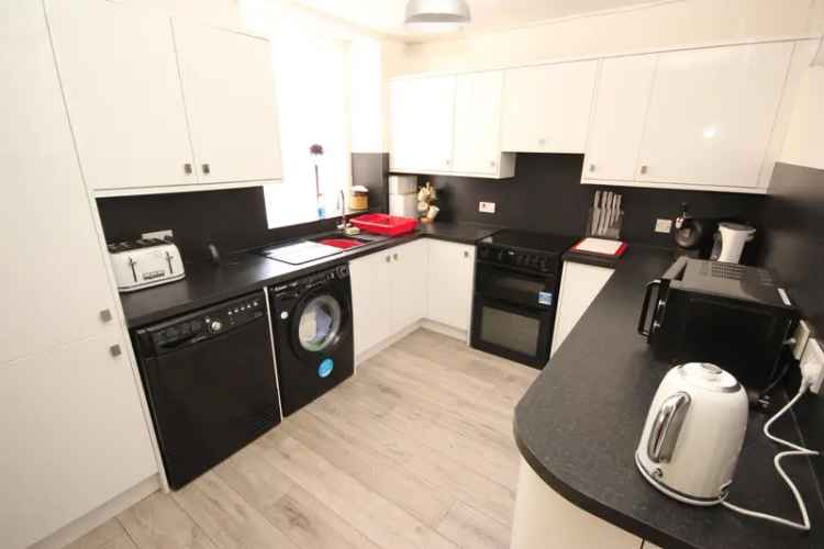 House For Rent in Peterhead, Scotland