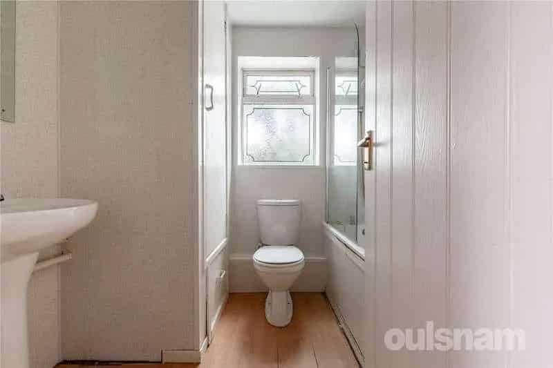 1 bed flat for sale