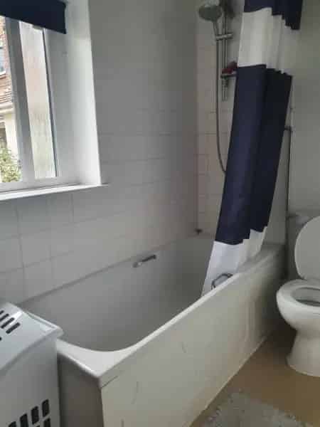 Large 3 Bed Maisonette with Garden