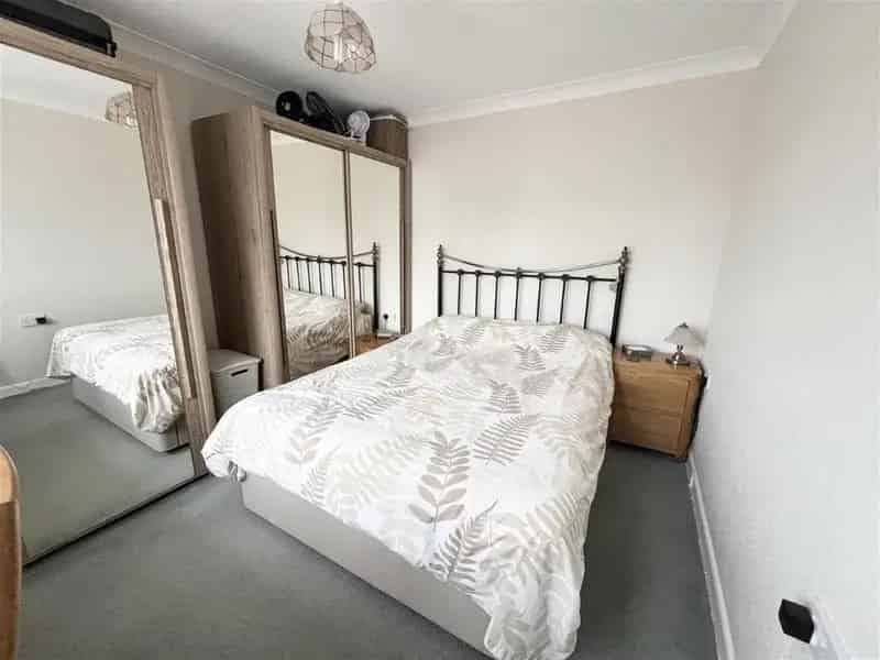 3 Bed Semi-Detached Bungalow for Sale