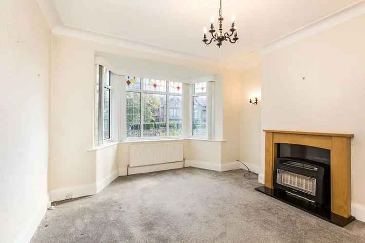 3 Bedroom Mid Terrace House Halifax HX3 To Rent