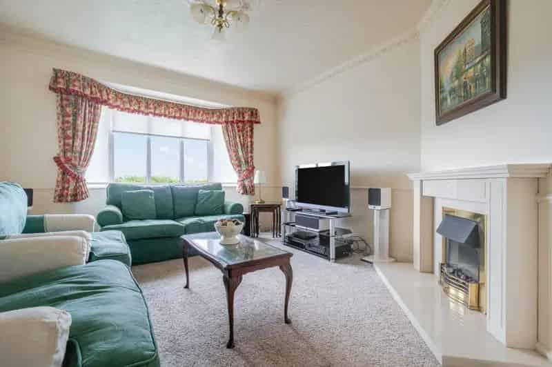 3 Bedroom Semi Detached House for Sale in Bathford