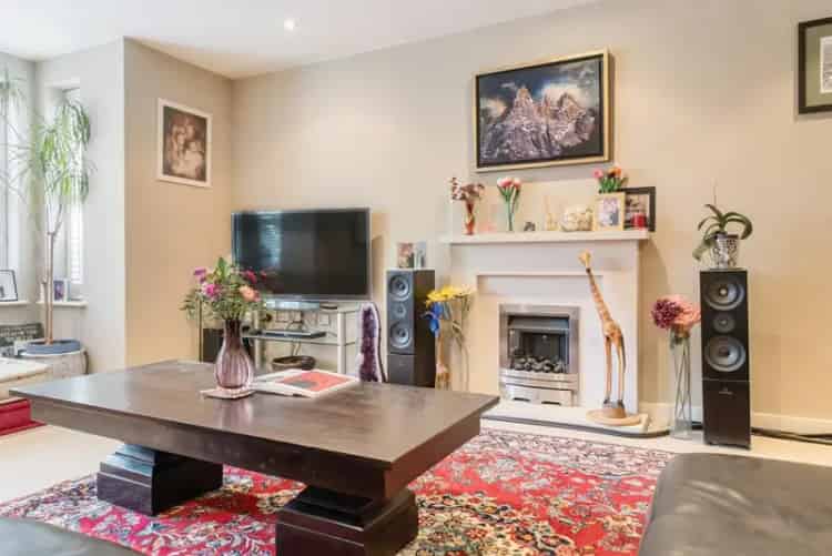 Family Home on Chartfield Avenue Putney