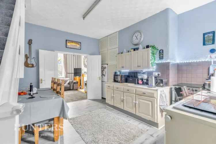 2 Bedroom House For Sale Near Littleborough