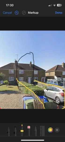 House For Rent in Borough of Swale, England