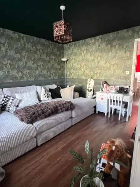 2 Bed Terraced House Near Nature Reserve