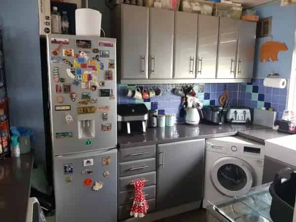 Spacious Home Near Kennington Oval Stations Central London Access