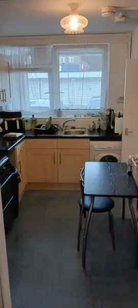 Flat For Rent in Maldon, England