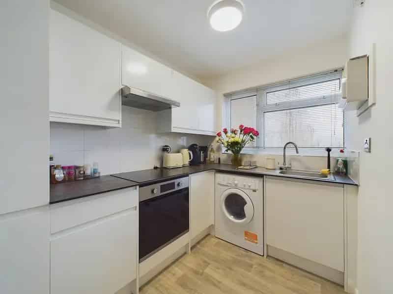 1 Bedroom Flat To Rent Available 03072025