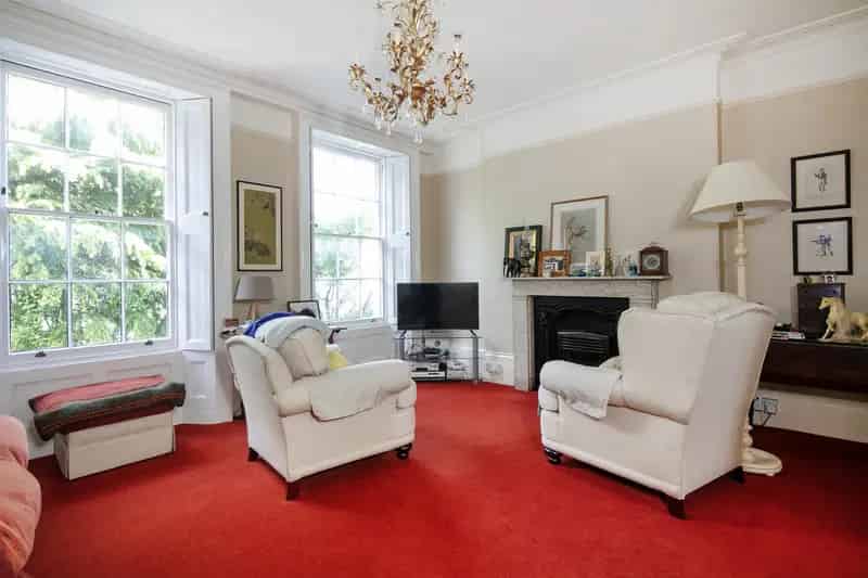 4 Bedroom Victorian House for Rent in Peckham