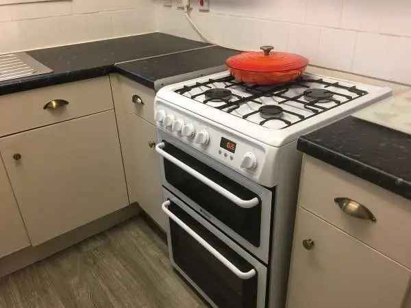 Flat For Rent in Leeds, England