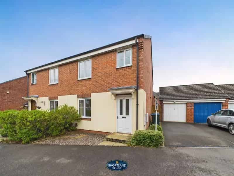 3 Bedroom Semi-Detached House for Rent in Coventry