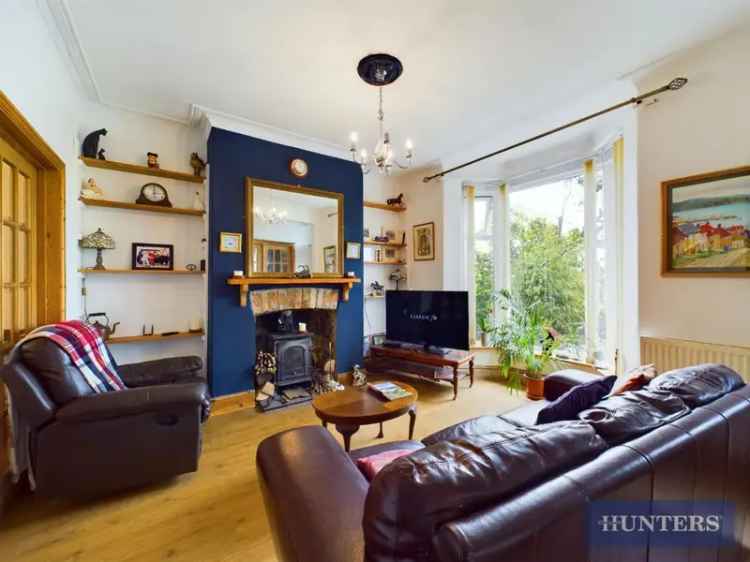 3 Bedroom House For Sale in Muston Near Filey