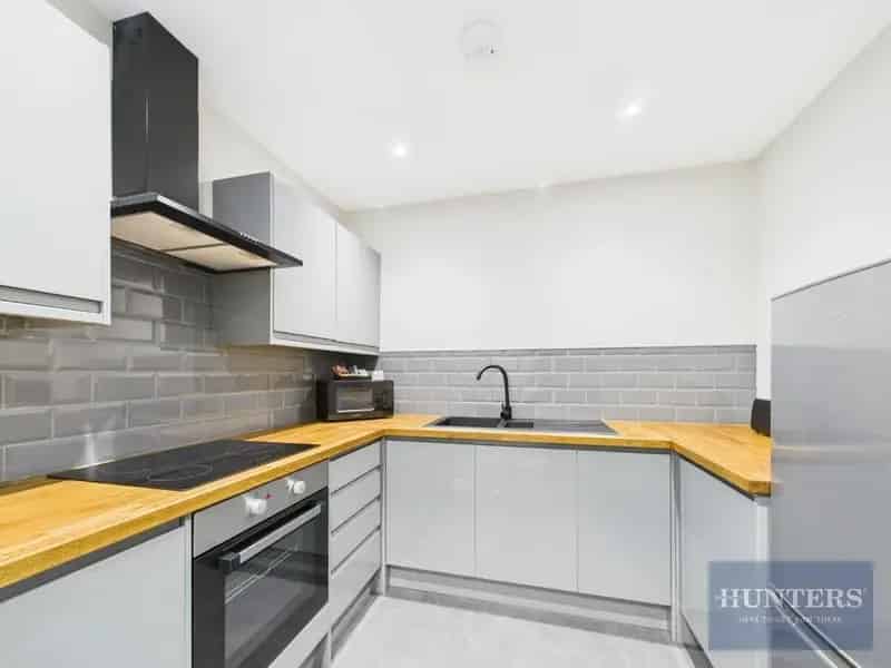 1 Bedroom Apartment to Rent