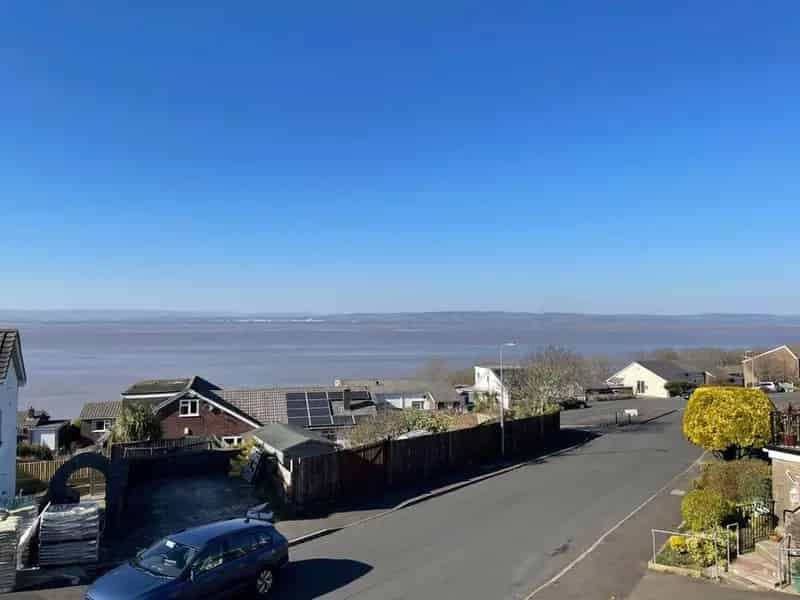 3 Bedroom Detached House for Sale Portishead Bristol