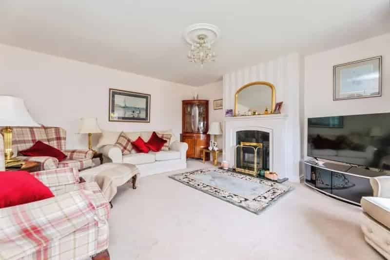 House For Sale , Barnsley, England