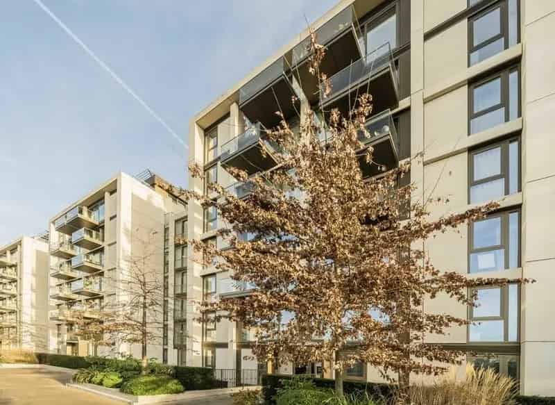 Lillie Square 3-Bedroom Apartment For Rent