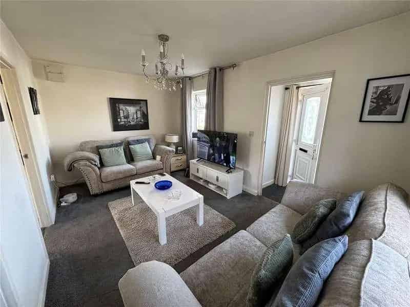 1 Bed Detached Bungalow for Sale in Jaywick