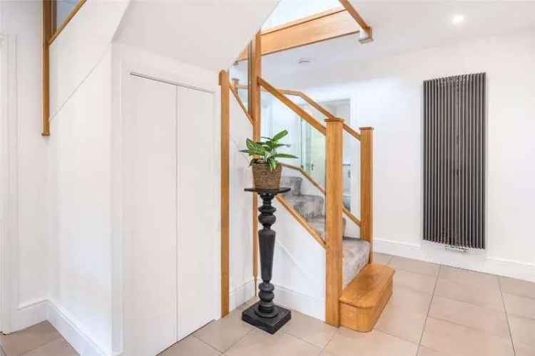 5 Bedroom Detached House for Sale Holt Forest