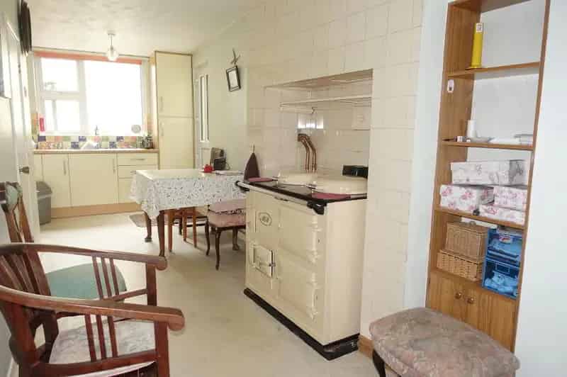 Derrygonnelly Village Property Commercial and Residential Redevelopment Potential