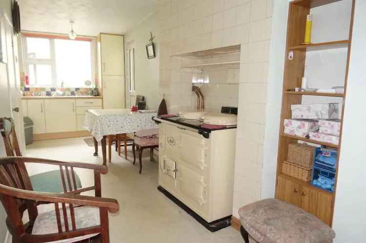 Derrygonnelly Village Property Commercial and Residential Redevelopment Potential
