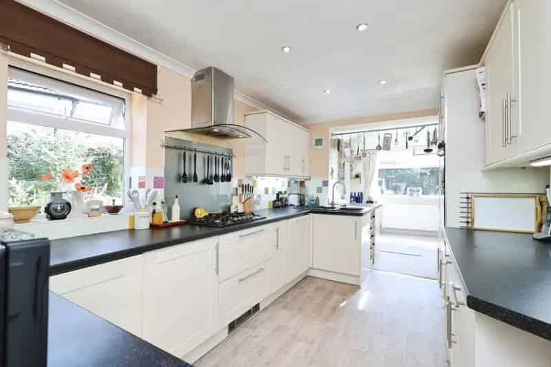 House For Sale , Lye Green, England