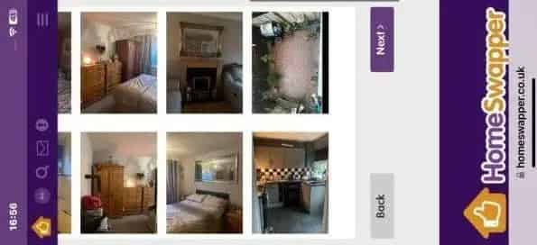 3 Bedroom House Near Town Centre Train Station