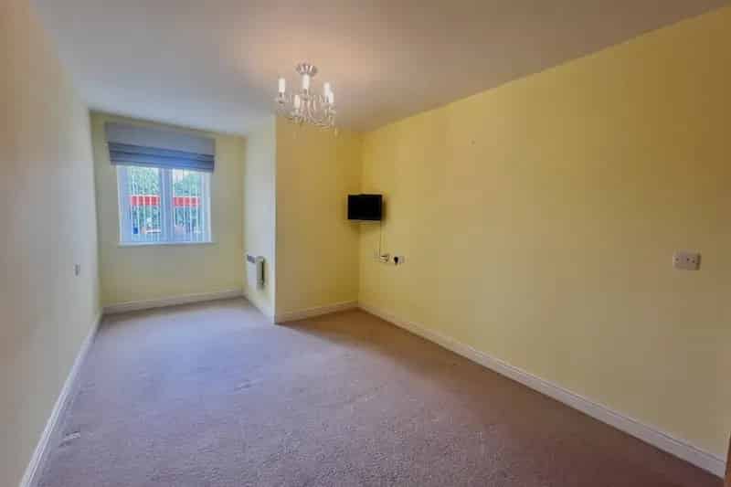 One Bedroom Retirement Apartment in Willow Grange