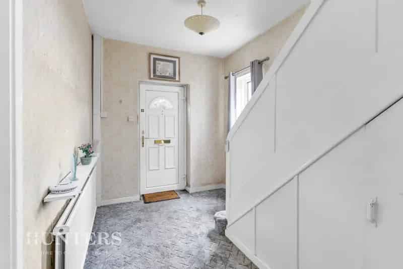 3 Bedroom House For Sale Smithy Bridge