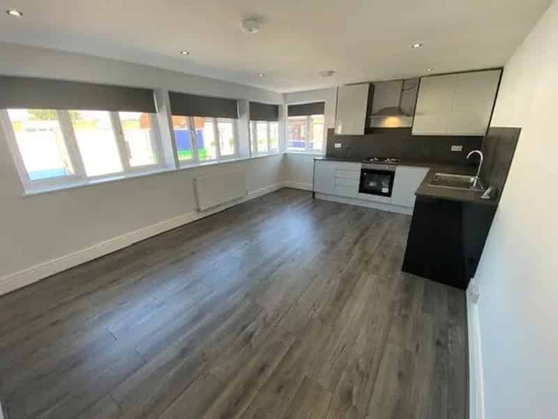 1 Bedroom Flat to Rent Harborne Central Location Allocated Parking