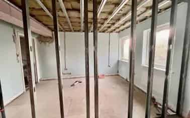 Eight Flats in Bridport Town Centre