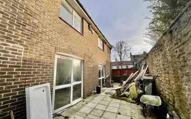 Chancery House Eight Flats Bridport Town Centre Conversion