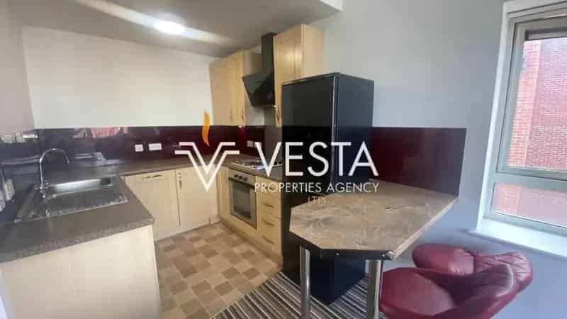 2 Bedroom Apartment for Sale in Coventry