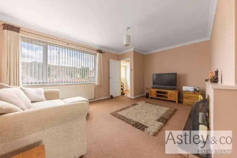 3 Bed Detached House for Sale Sprowston