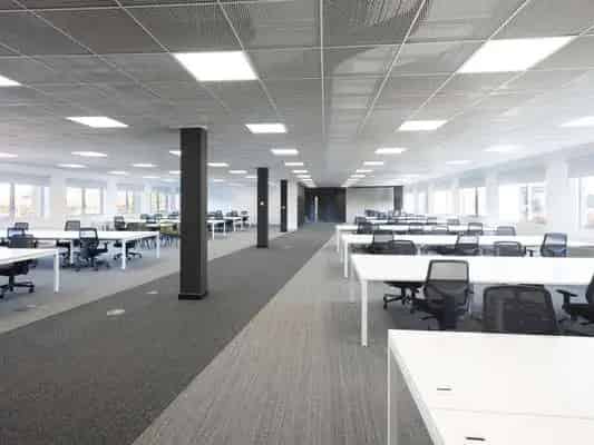 Cornerstone, 60 South Gyle Crescent, Edinburgh, EH12 9EB | Property to rent | Savills