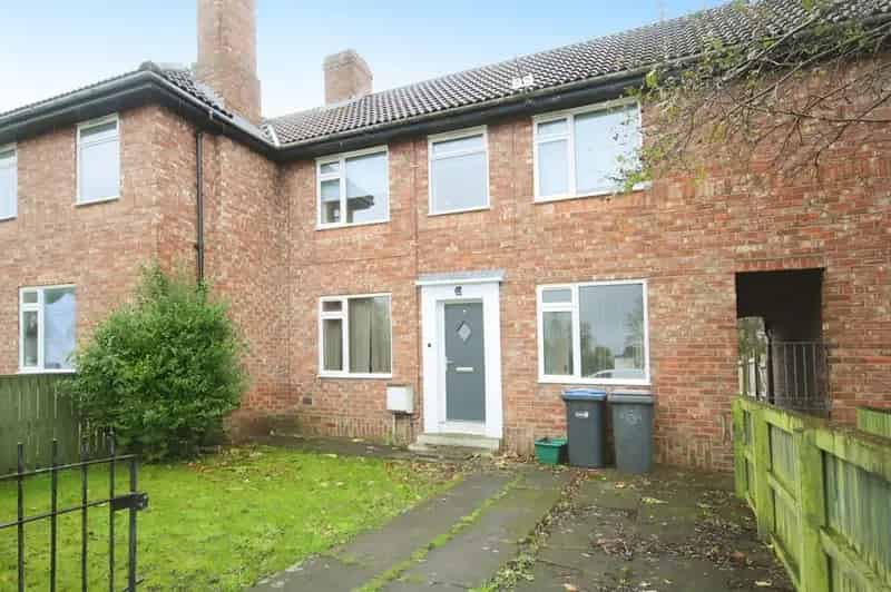 3 Bedroom Semi Detached House to Rent Durham DH1 2025 2026