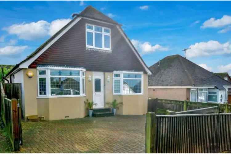 5 Bedroom Detached House for Sale in Woodingdean