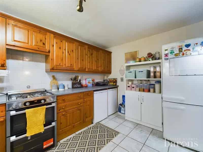 3 Bed Family Home for Sale in Chineham
