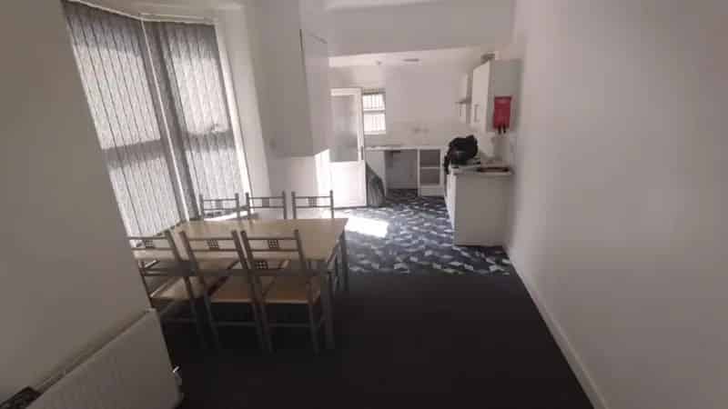 1 Bedroom House Share Birmingham - All Bills Included No Deposit