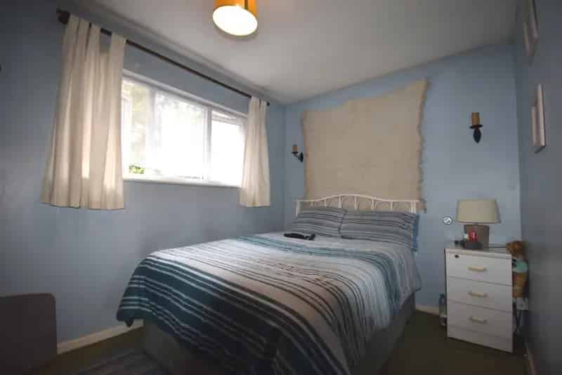 1 bedroom Flat
 For Sale