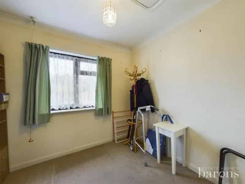 2 Bedroom Retirement Apartment for Sale Brighton Hill
