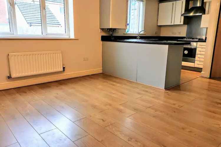 Two-Bedroom Ground Floor Apartment Dewsbury - Zero Deposit Available