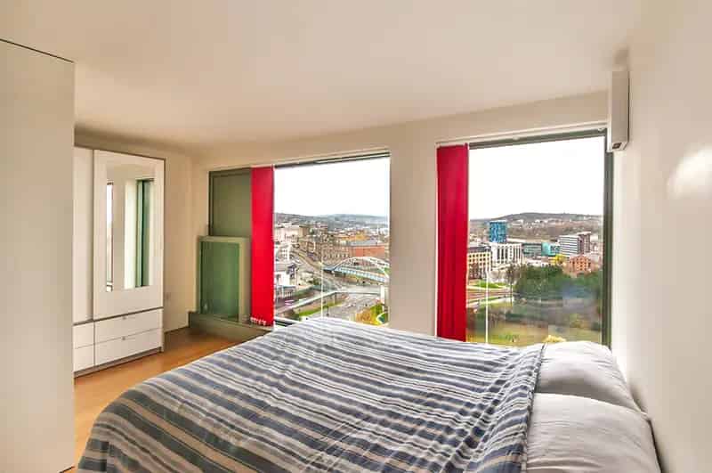 1 Bedroom Flat House to Rent